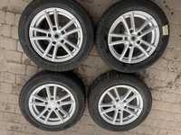 Титани диски 5/120 R16 ЕТ38