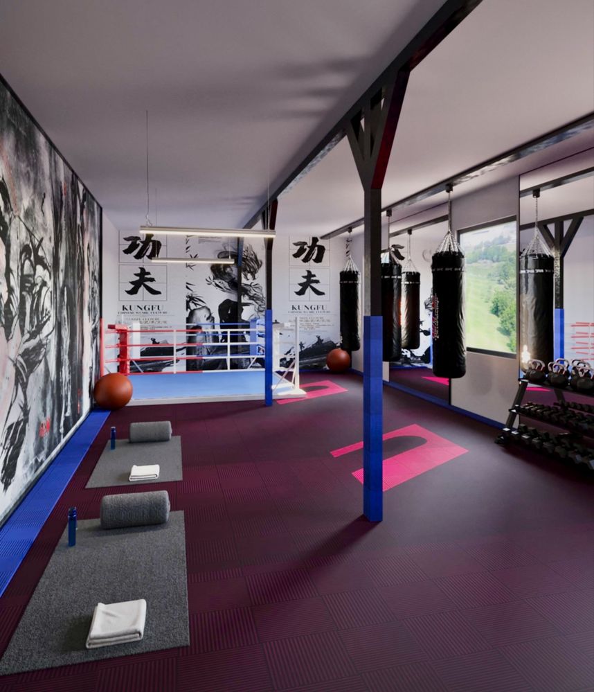 Wynajmę pomieszczenia na studio fotograficzne lub studio fitness