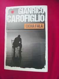 Cicha fala,   Gianrico Carofiglio