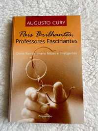 Livro - Pais brilhantes, professores fascinantes