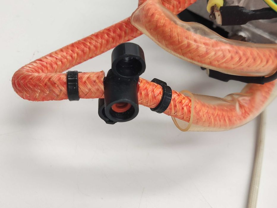 Grzałka Saeco Incanto PicoBaristo KOMPLETNA