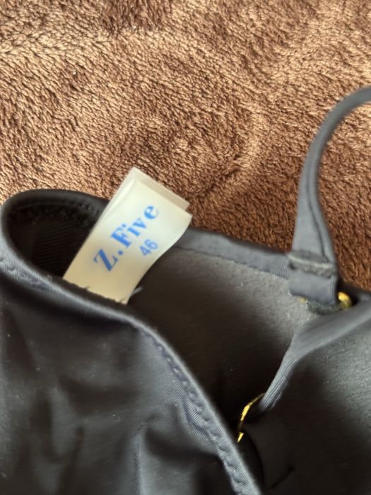 Купальник цільний суцільний розмір 46