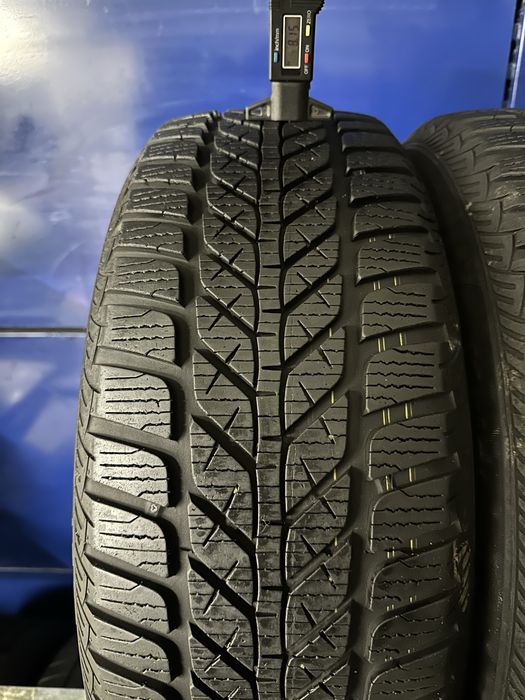 Fulda Kristall Control HP 205/60r16 зимова Склад Шин Умань