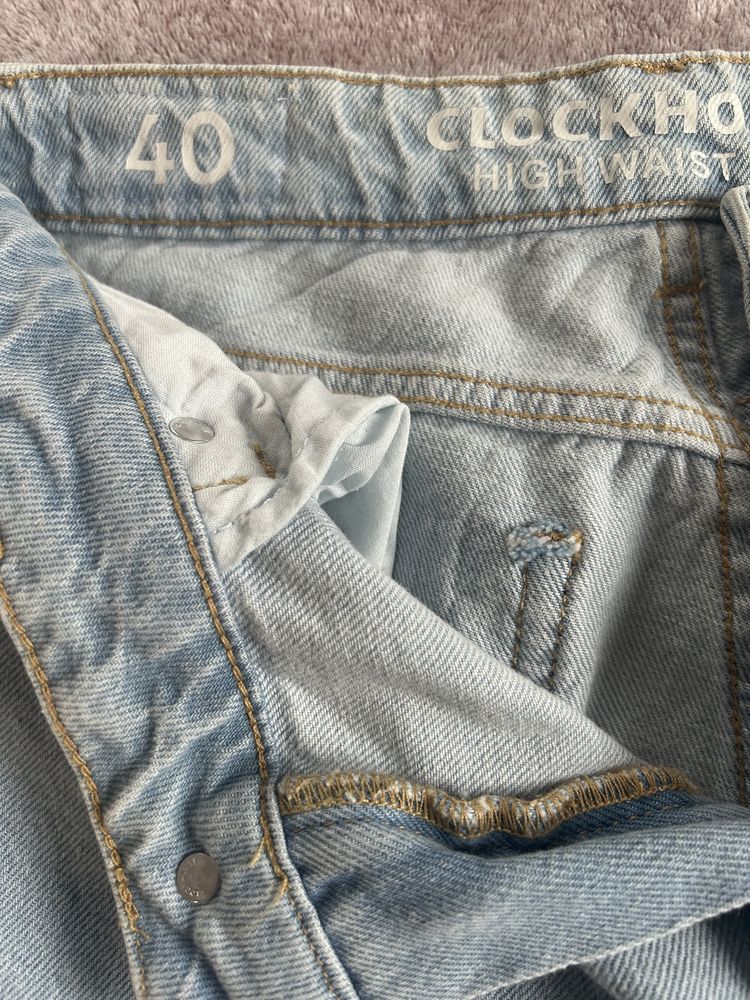 Нові джинси за АкЦійНоЮ ціною