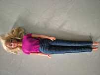 Barbie lalka vintage