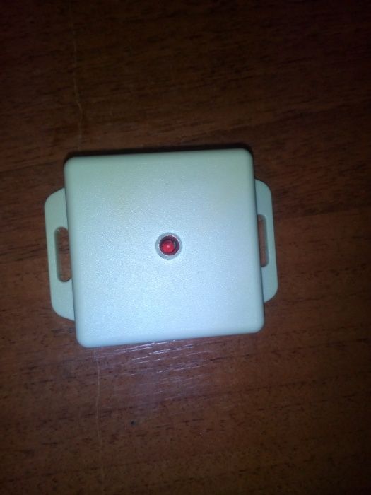 Выключатель света по хлопку новый