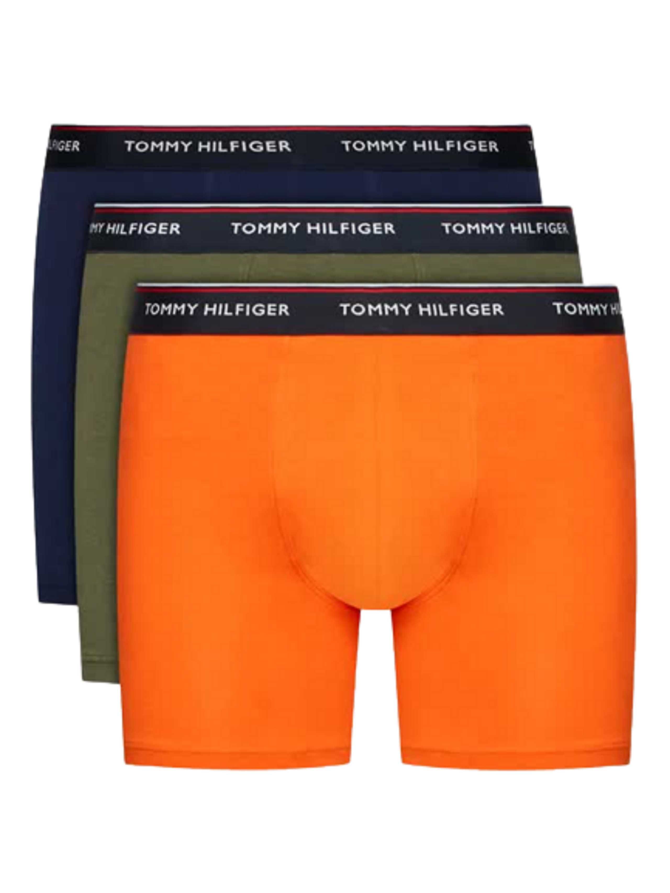 Bokserki męskie Tommy Hilfiger r. S .