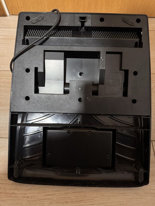 Logitech driving force gt