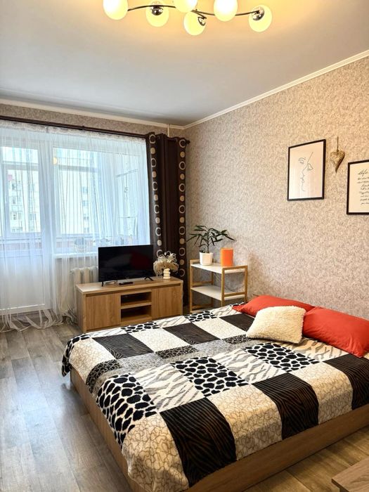 Подобово/Автовокзал