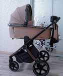 Дитячя коляска Carrello Ultima 2 в 1