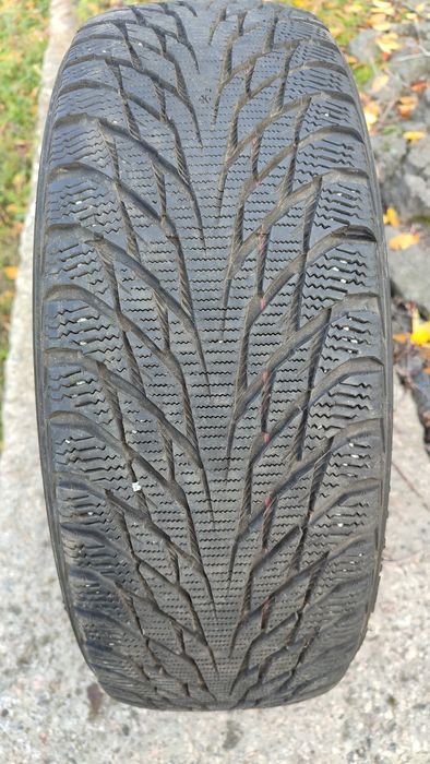 Nokian Hakkapeliitta R2 195/60 R16