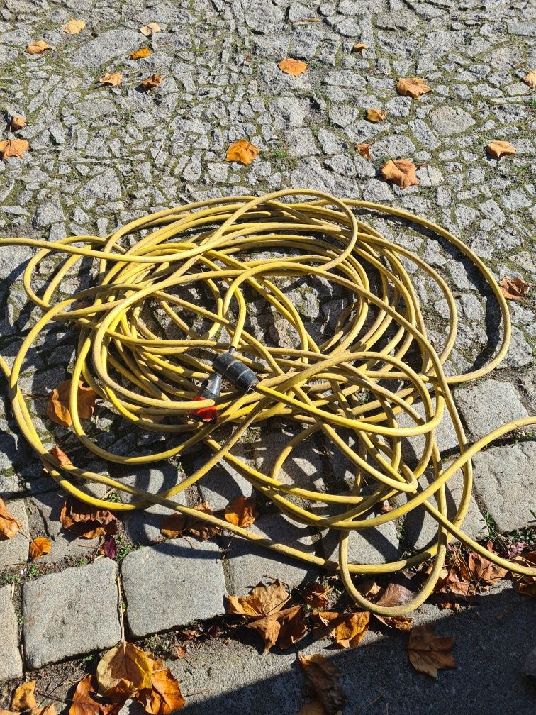 Kabel przewód  siłowy