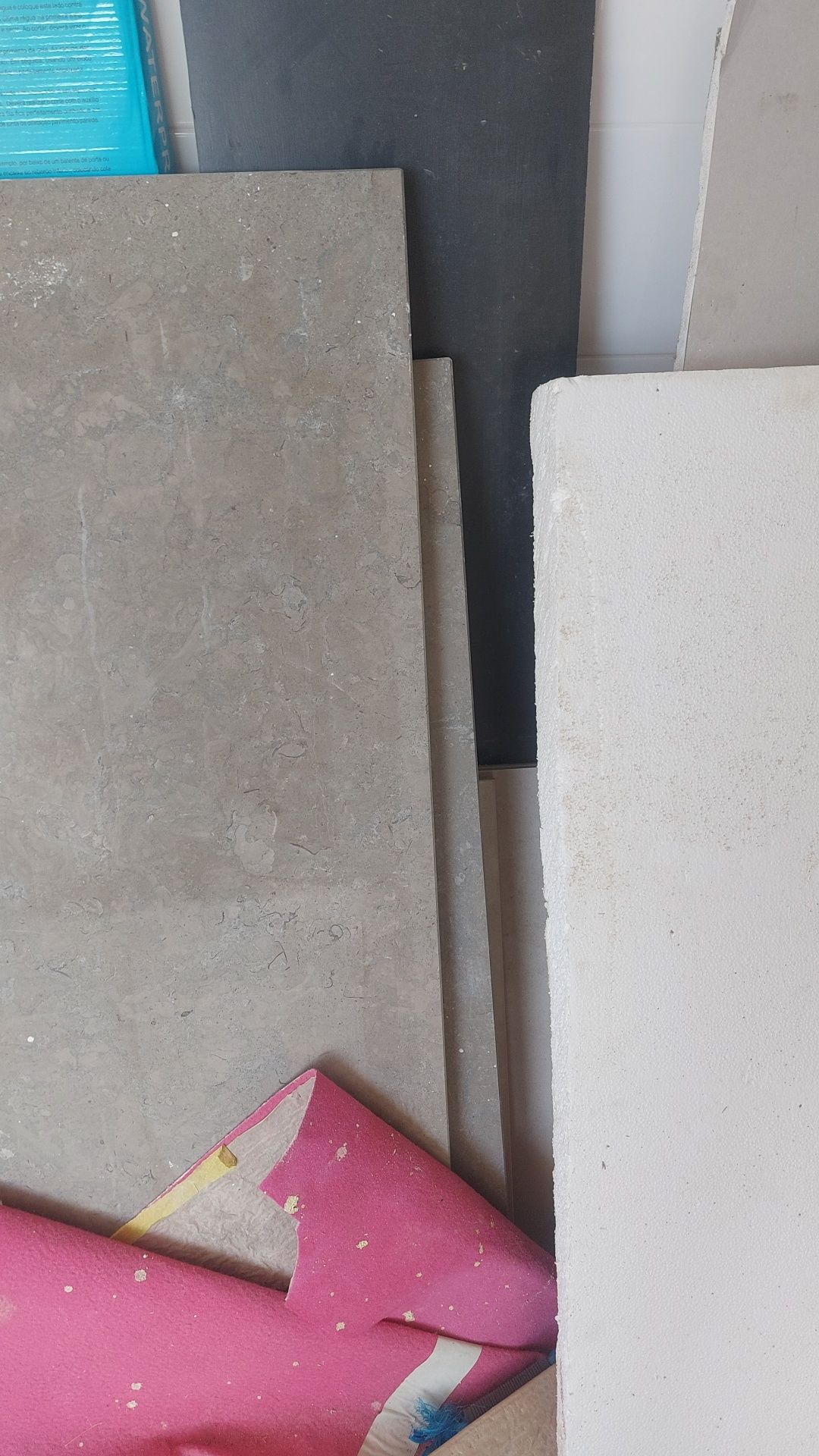 Palettes de madeira baratas 5€
