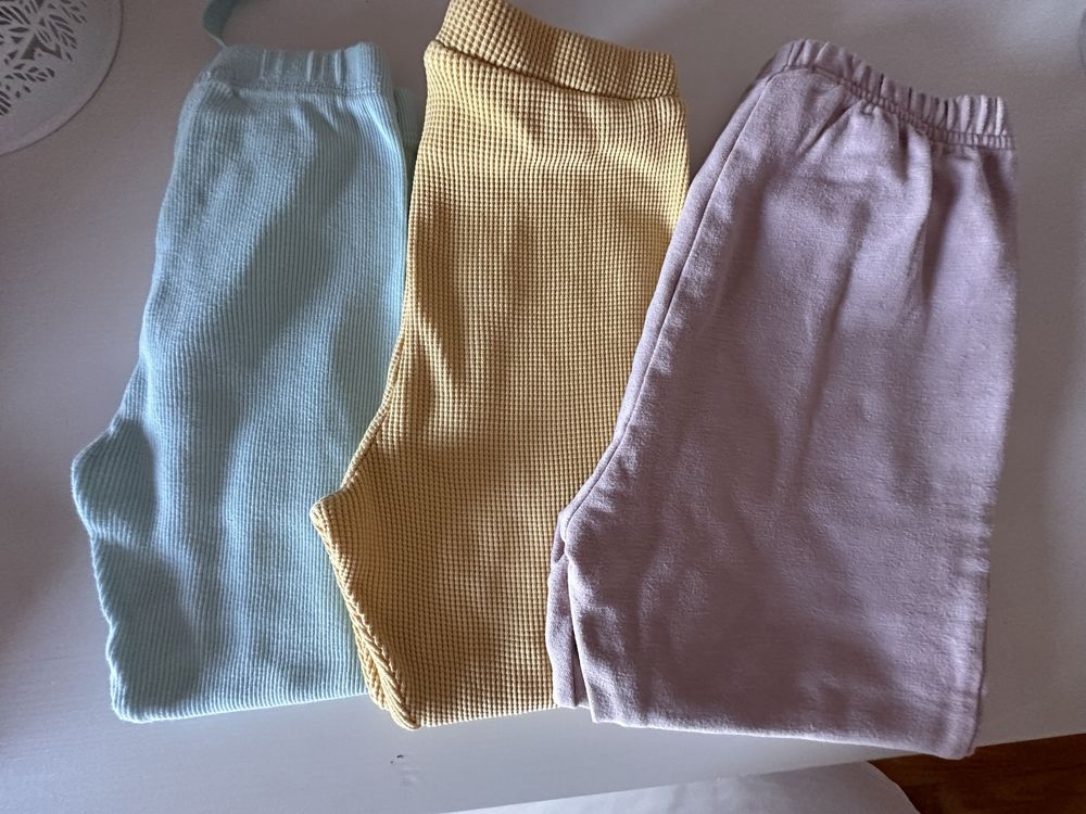 3 xs | Leggings | Zara | Menina
