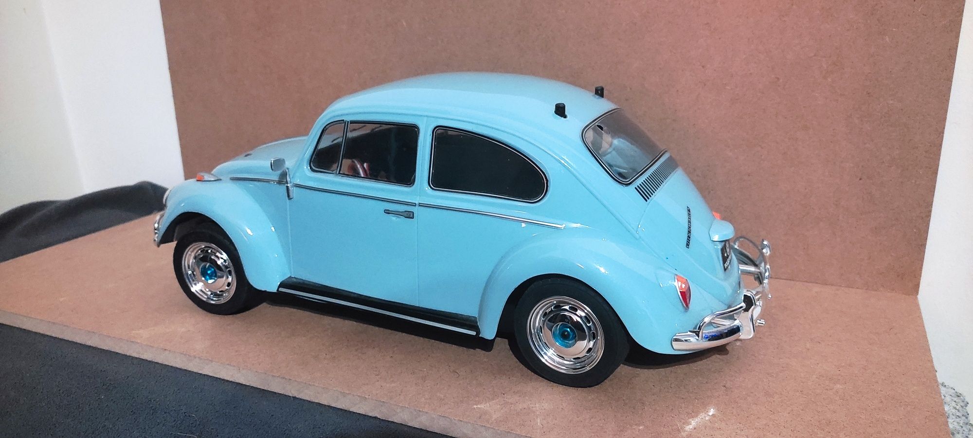 Tamiya M06 VW Beetle RC