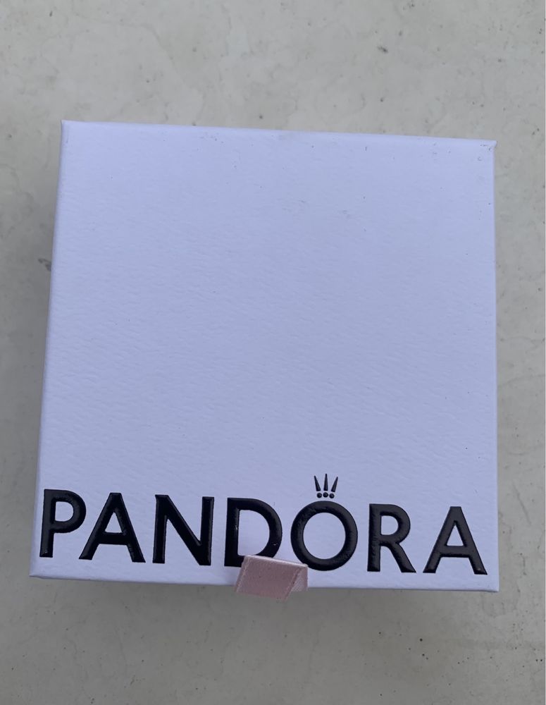 Pandora пандора коробка упаковка пакет