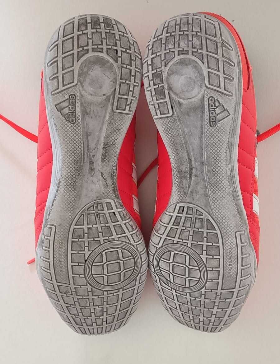 Tenos Adidas Futsal