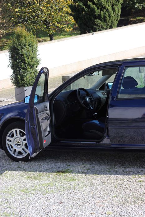 Volkswagen Golf 4 1.9 TDI – Automático – Excelente estado