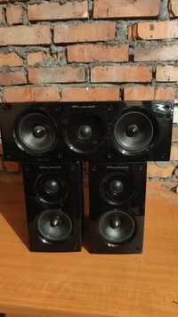 Wharfedale obsidian 600 2+1