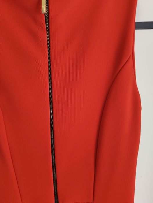Vestido vermelho S