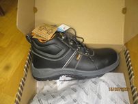 buty robocze Trzewik BNN Basic S3 high