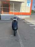 Honda dio af68 инжектор