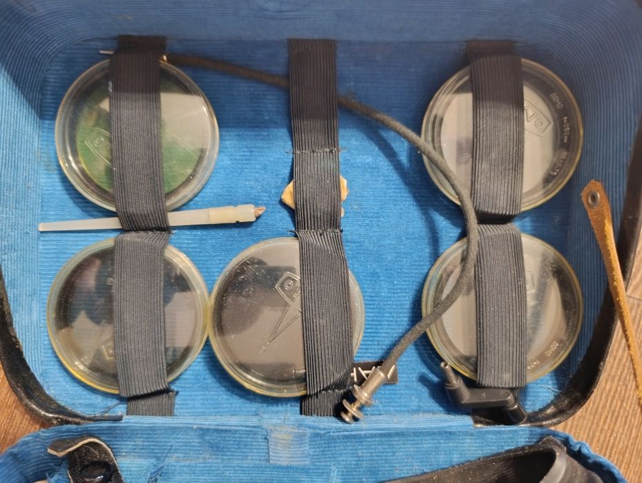 Продам камеру Лантан!