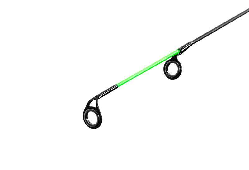 Wędka Delphin Magma M3 Method Feeder 0-215 g 126 cm - 360 cm