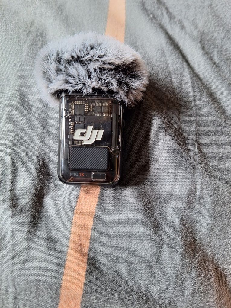 Kamerka dji osmo pocket 3 creator combo