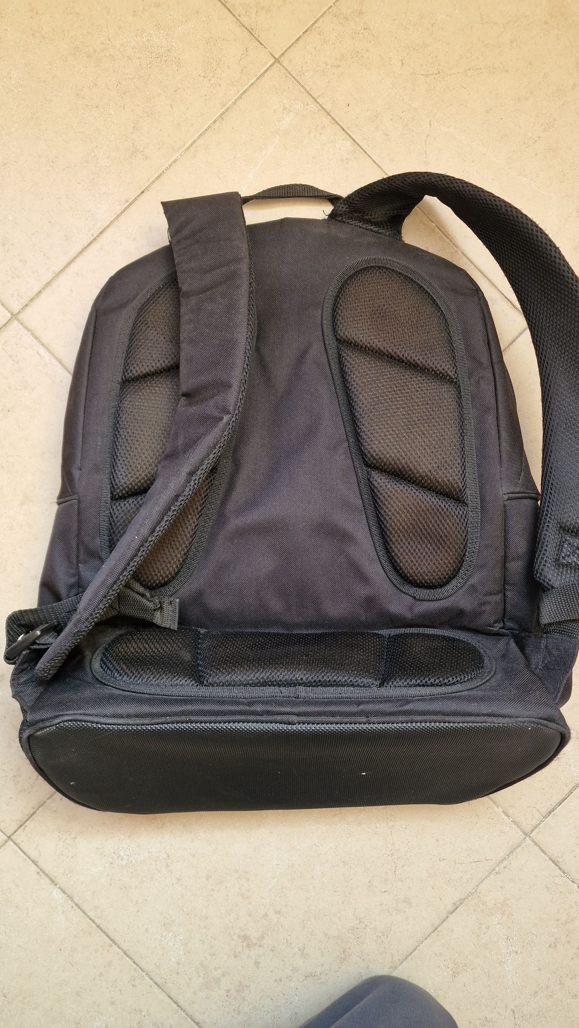 Mochila Toshiba Portátil