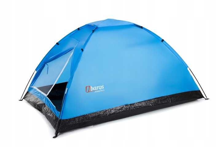 Намет туристичний Abarqs Domepack 2 новий