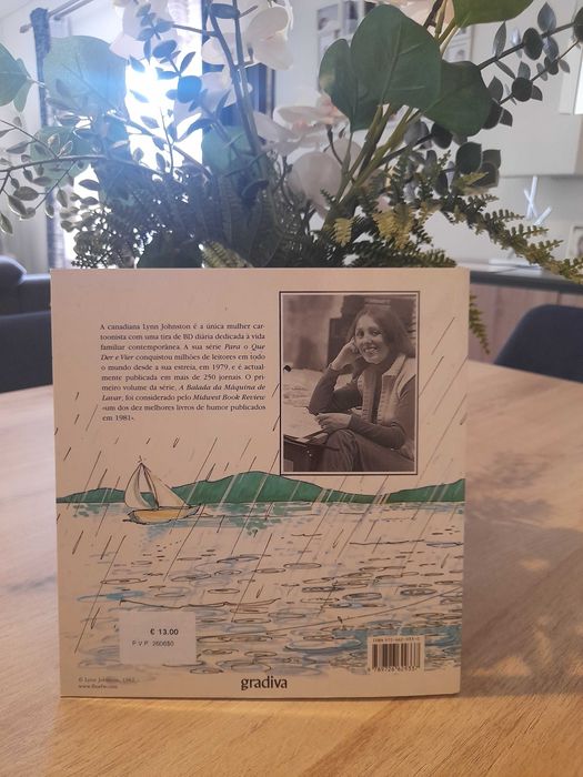 Este é «Um Daqueles Dias», Papá?