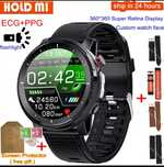Новые смарт часы HL15-7D3