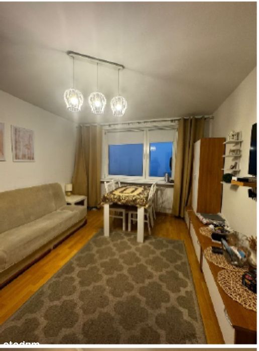 Syndyk sprzeda przytulne mieszkanie w Czeluścinie