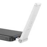 Amplificador Repetidor Sinal wifi internet range extender wi-fi