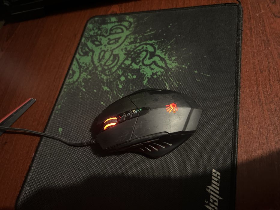 Игровой компьютер/GTX 1660 super/ryzen 7 2700x 8 ядер/16 гб озу ddr4