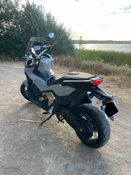 Honda X-ADV 2022 7,900km