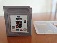 Gameboy - FIFA internacional Soccer