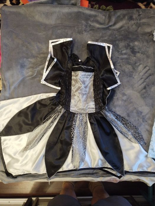 Платья Принцесы. Дисней платье для девочки. Платье паучёк