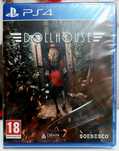 Ðollhouse (terror) PS4 NOVO/SELADO