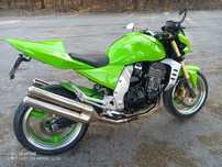 Kawasaki Z1000 Kawasaki