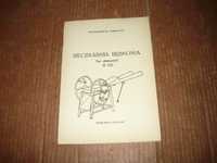 PRL Instrukcja obsługi - sieczkarnia bębnowa typ Małopolski H 145