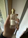 Flakon perfumy Guerlain Aqua Allegoria Granada Salvia