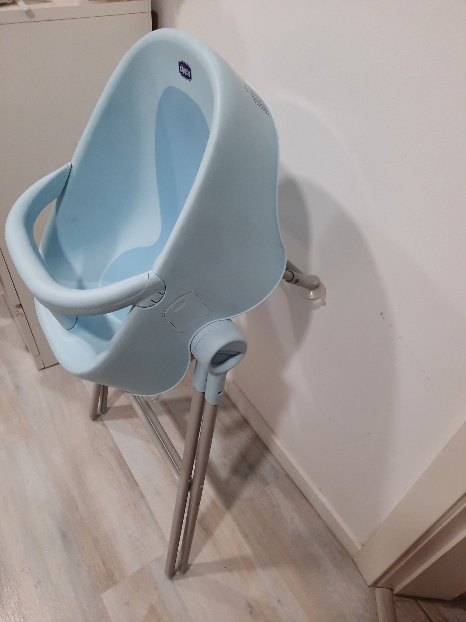 Banco de banho bubble nest chicco