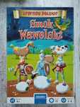 Smok Wawelski granna