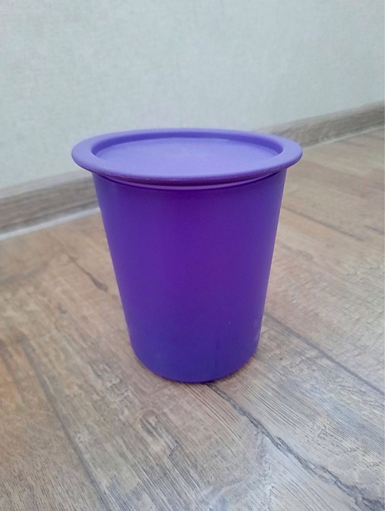 Ємність "Ніжність" Tupperware, 1,25 л