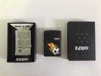 Запальничка Zippo 20446 Sapphire