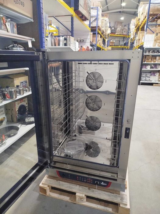 Forno Elétrico Digital C/ Autolavagem - NOVO