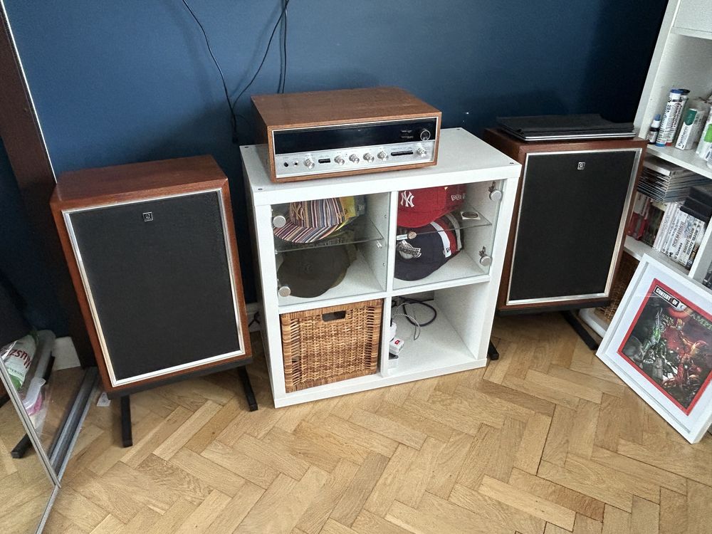 Amplituner Sansui 2000x