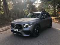 Mercedes-Benz GLB 35 AMG 4Matic